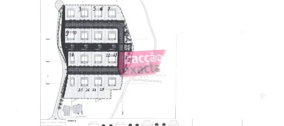 Grundstück in Castelo da Maia, Portugal 231m², Nr. 48035 4