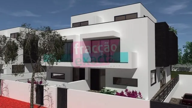 Grundstück in Castelo da Maia, Portugal 231m², Nr. 48035