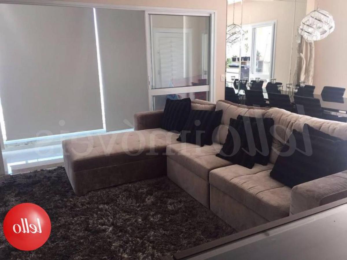 Apartamento T3 em São Paulo, Brazil N.º 525927