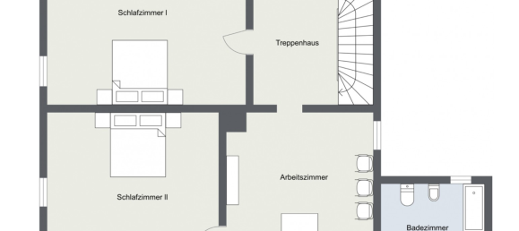 Casa de 6 divisões em Neuwied, Germany N.º 267158 44