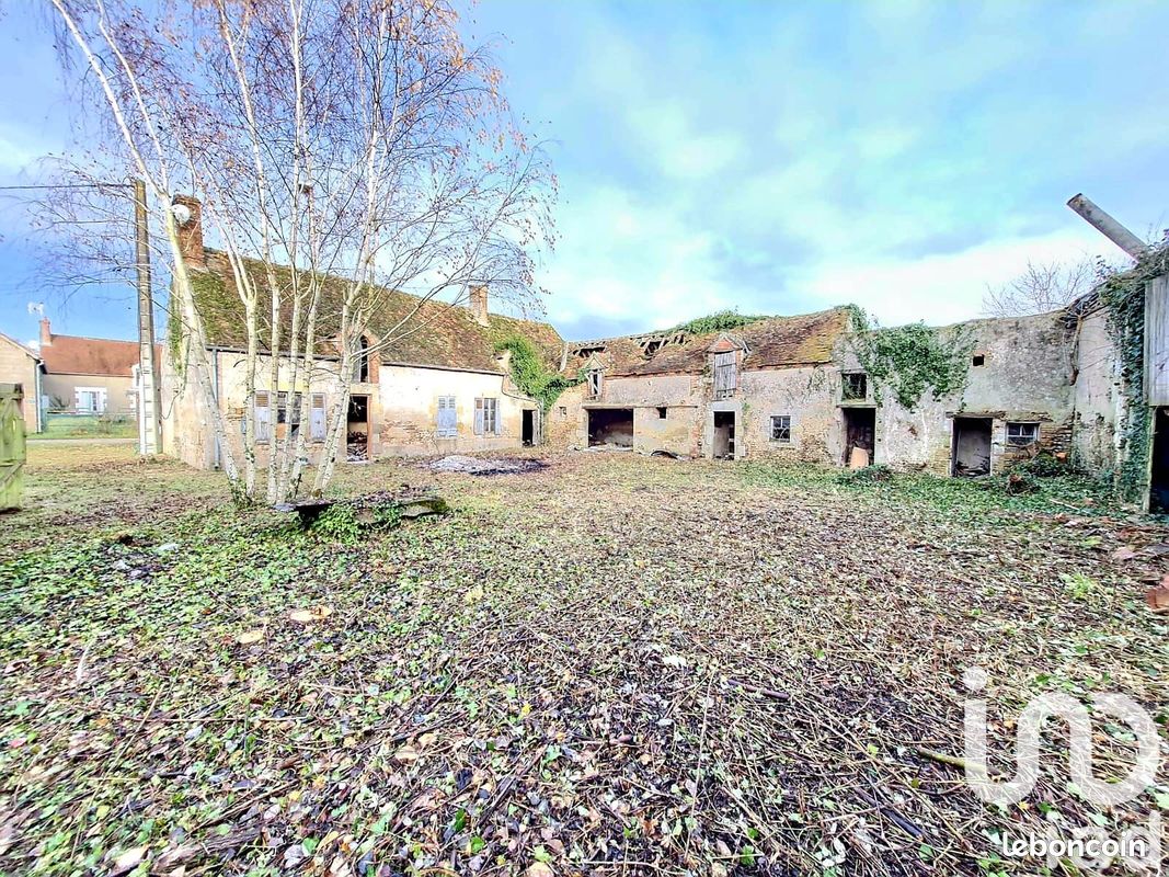 12-salle Maison à Saint-Benoît-sur-Loire, France No. 44463