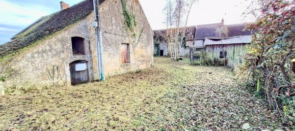 12-salle Maison à Saint-Benoît-sur-Loire, France No. 44463 2