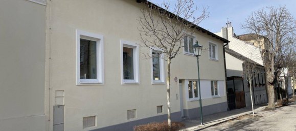 3-salle Appartement à Baden, Austria No. 255812 17