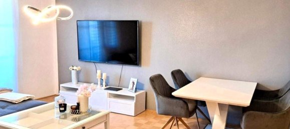3 rooms Apartment in Klagenfurt am Worthersee, Austria No. 127621 2
