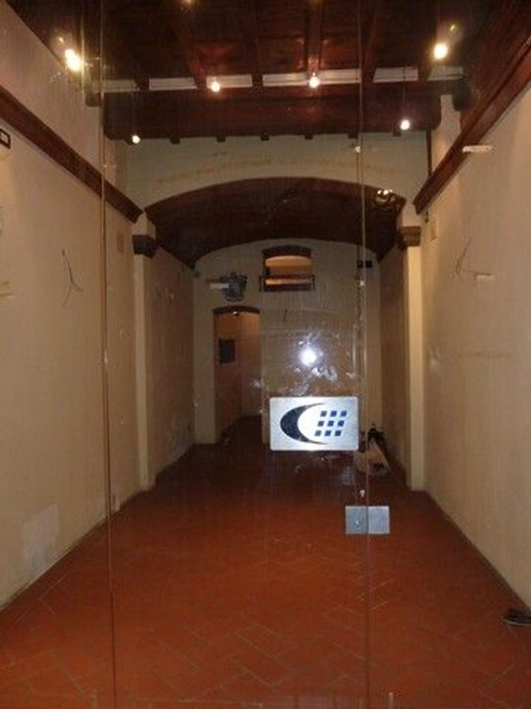 50m² Commercial property in Florence, Italy No. 251407