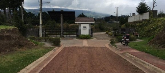  Land in Alajuela, Costa Rica No. 1838 2