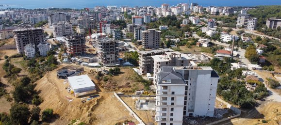 Apartment 2+1 in Alanya, Turkey No. 32223 2