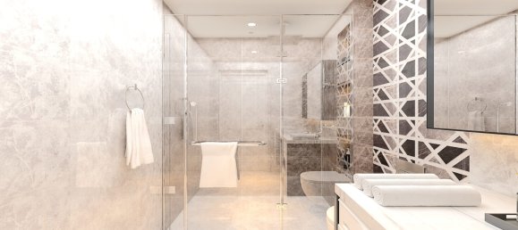 Apartment 1+1 in Vista, Alanya, Turkey No. 34813 4