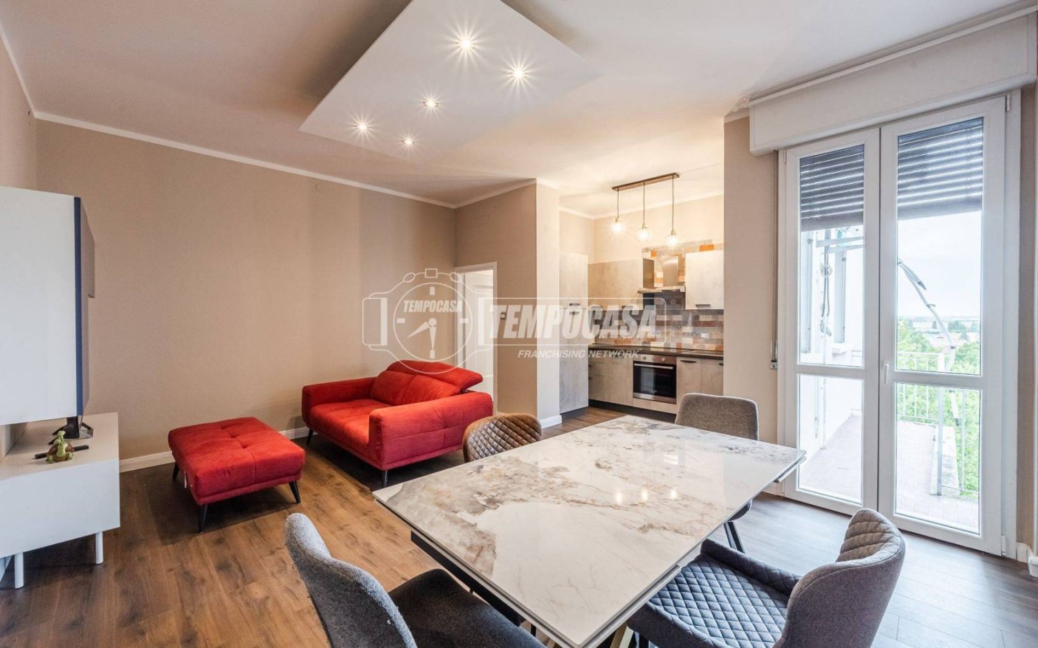 Apartamento de 1 dormitorio en Medicina, Italy No. 330267