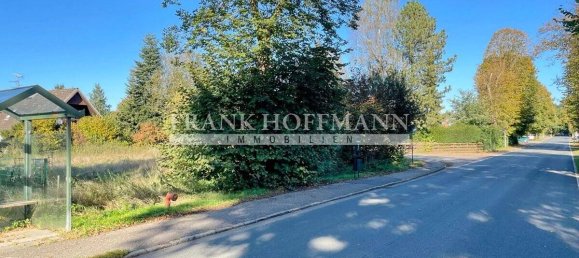 Terreno em Segeberg, Germany N.º 56124 3