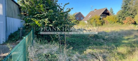 Terreno em Segeberg, Germany N.º 56124 2