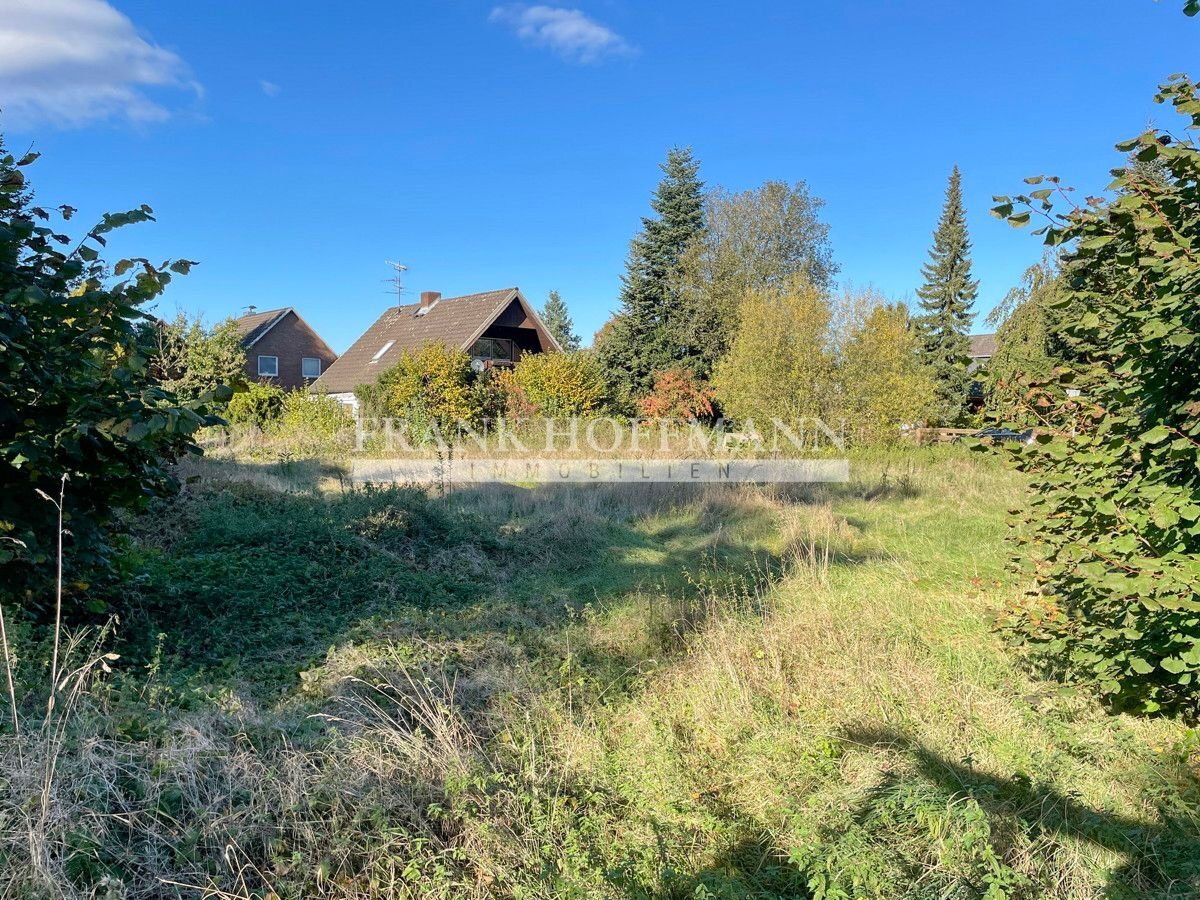 Terreno em Segeberg, Germany N.º 56124