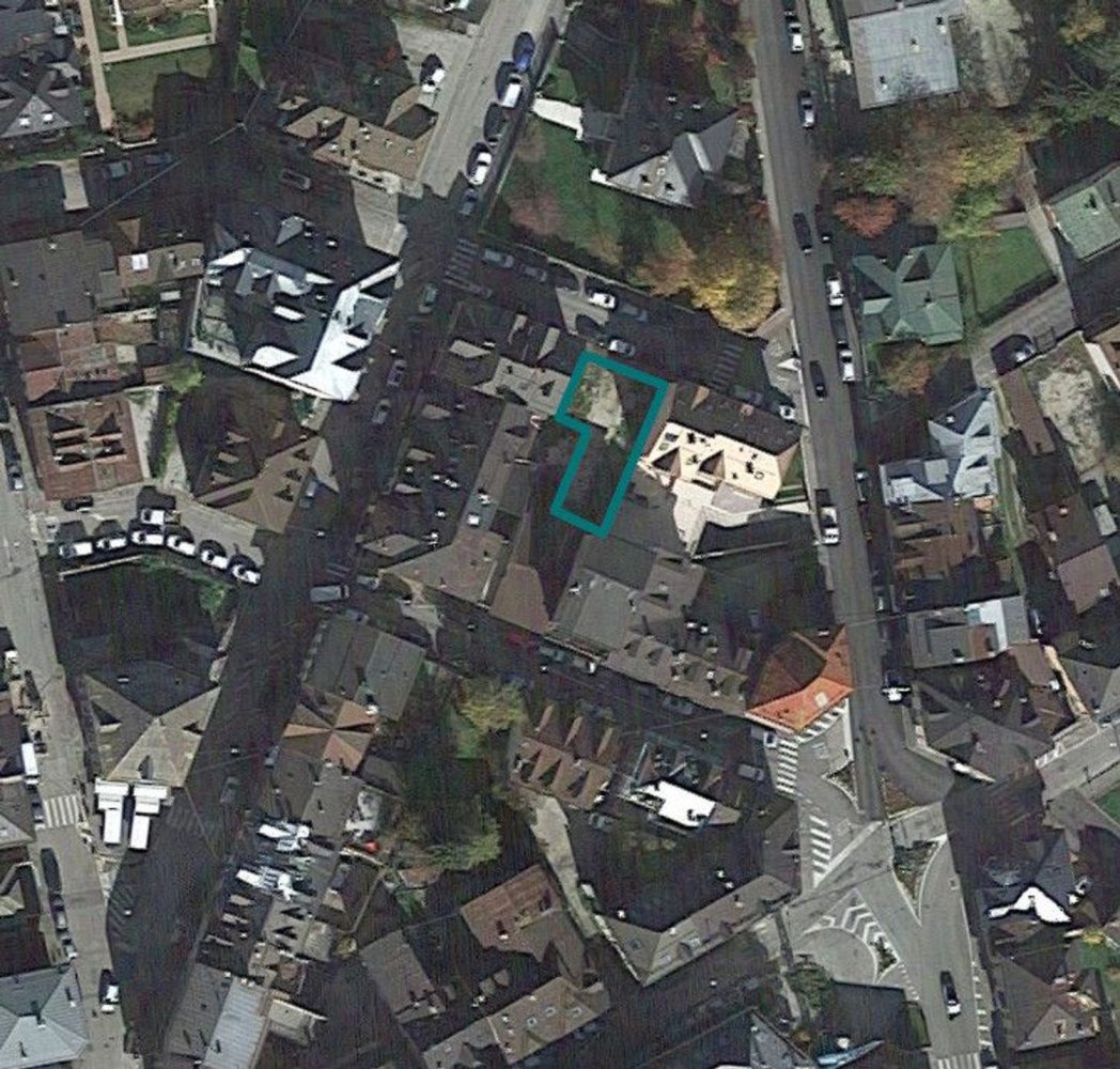 237m² Land in Asiago, Italy No. 119378