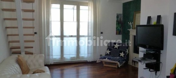 2 bedrooms Apartment in Turin, Italy No. 313217 24