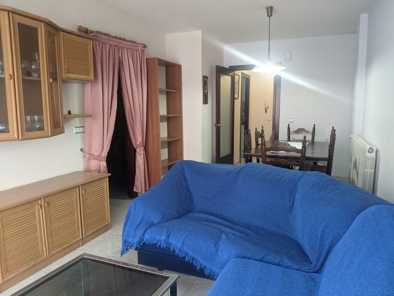 3 bedrooms Apartment in Olot, Spain No. 207122