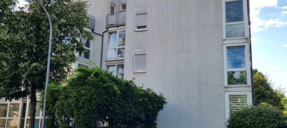 3-Zimmer Wohnung in Ginsheim-Gustavsburg, Germany, Nr. 228071 2