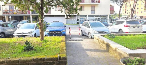 4 rooms Apartment in Rome, Italy No. 40188 42