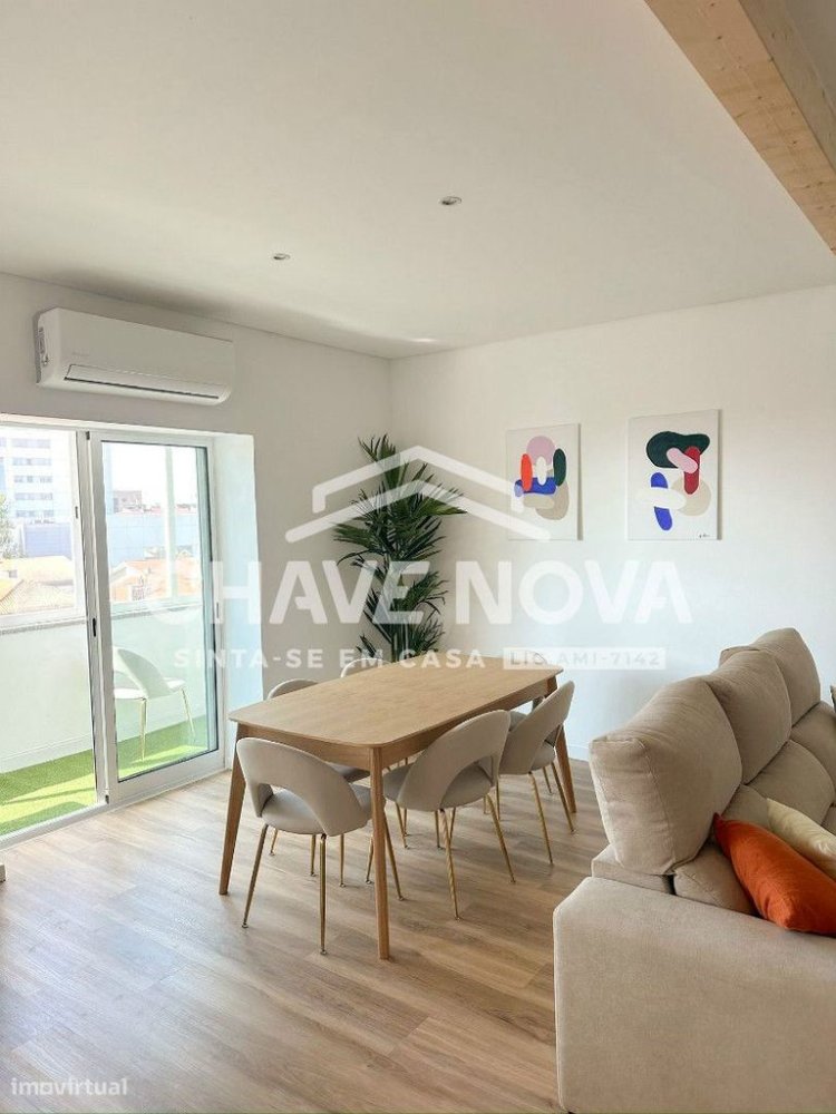 2 bedrooms Apartment in Vila Nova de Gaia, Portugal No. 348499