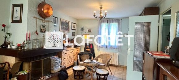 4 Schlafzimmer Haus in Mennecy, France, Nr. 162552 2