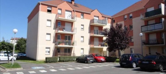 Apartamento de 2 dormitorios en Persan, France No. 162950 7