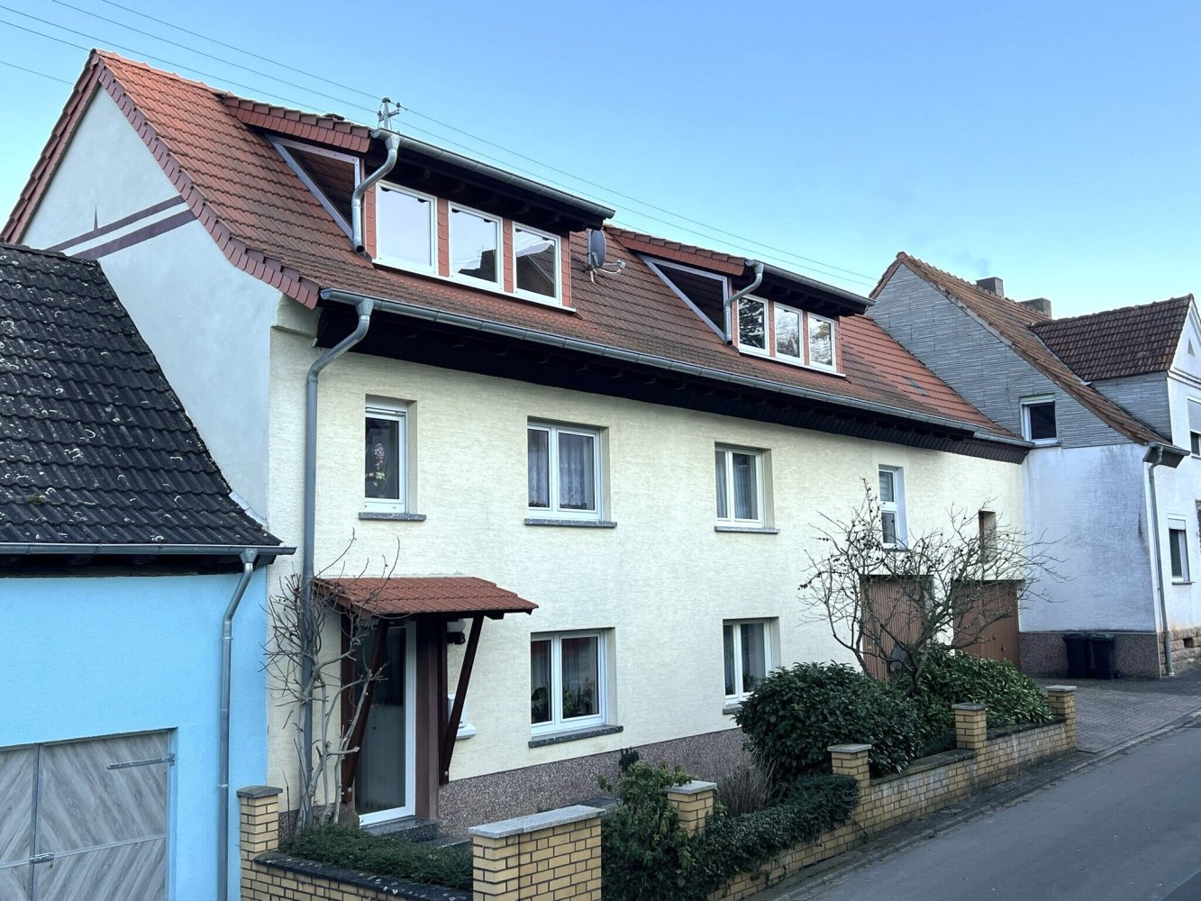 7غرفة تاون هاوس في Kusel, Germany رقم 135909
