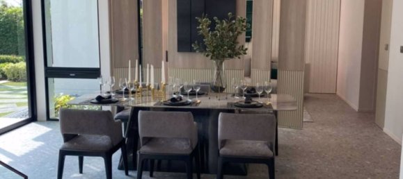 4 bedrooms House in Saphan Sung, Thailand No. 4457 4