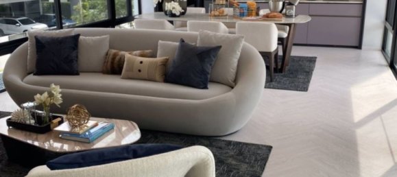 4 bedrooms House in Saphan Sung, Thailand No. 4457 2