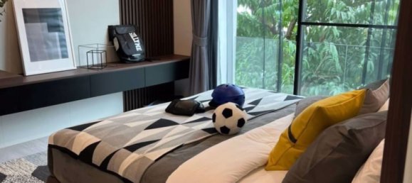 4 bedrooms House in Saphan Sung, Thailand No. 4457 10