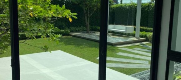 4 bedrooms House in Saphan Sung, Thailand No. 4457 15