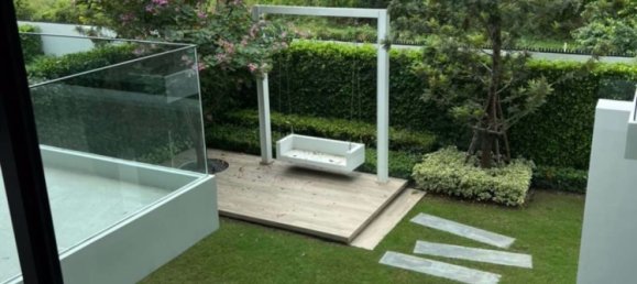 4 bedrooms House in Saphan Sung, Thailand No. 4457 14