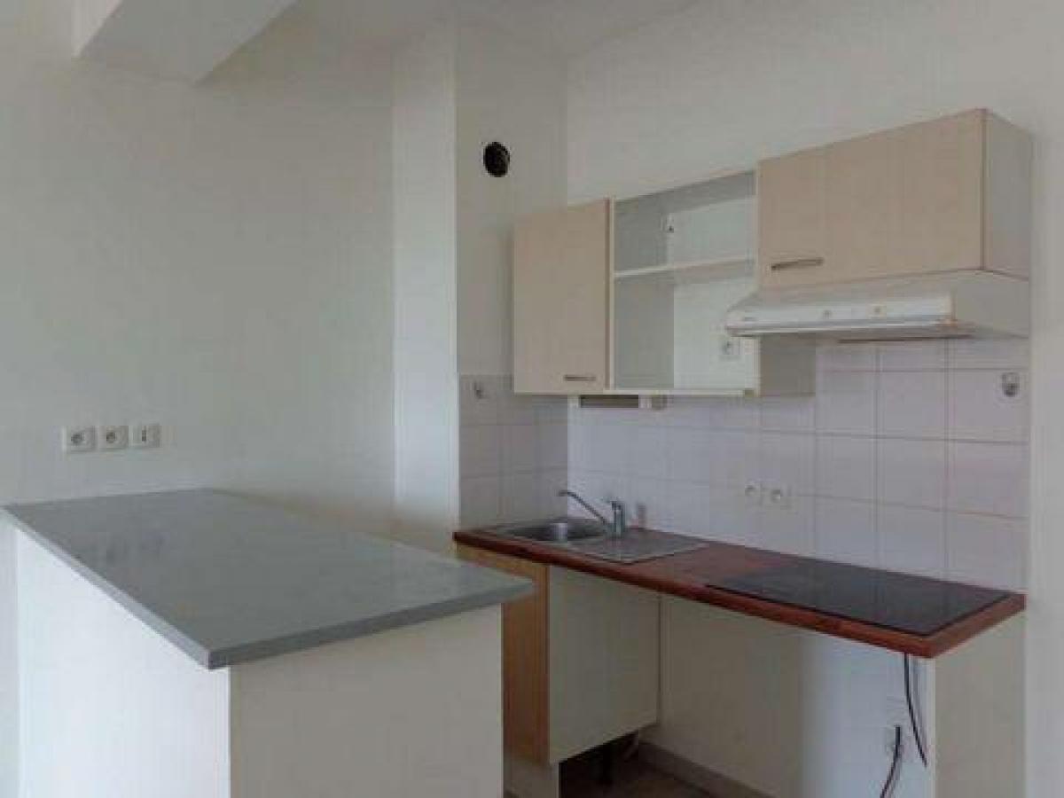 Apartamento com 2 quartos em condomínio em Blois, France N.º 15245