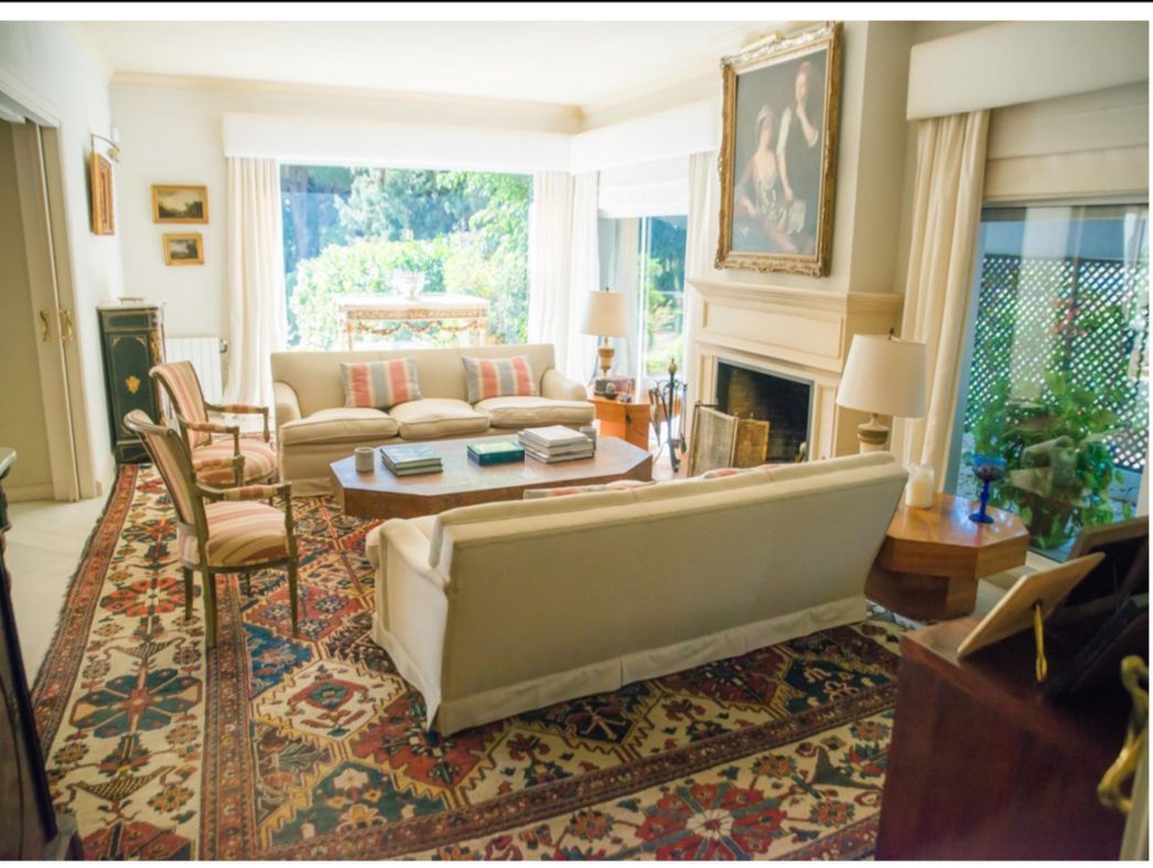 Casa de 7 dormitorios en Mijas, Spain No. 122708