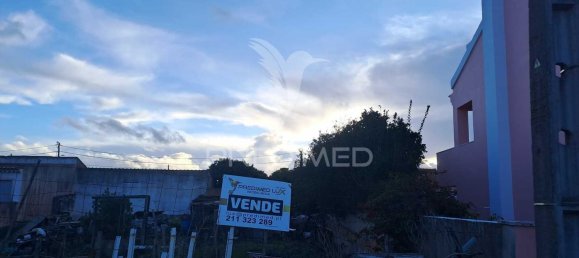 200m² Land in Moita, Portugal No. 82525 7