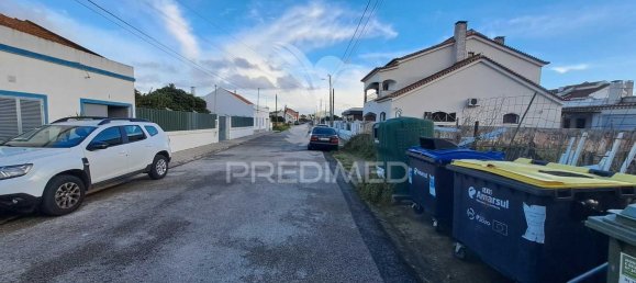 200m² Land in Moita, Portugal No. 82525 5