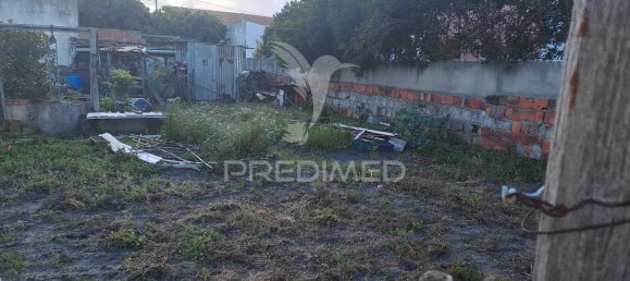 200m² Land in Moita, Portugal No. 82525 6