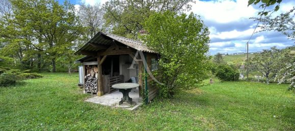 5 غرف نوم منزل في Loir-et-Cher, France رقم 73322 15