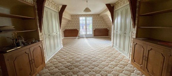 5 غرف نوم منزل في Loir-et-Cher, France رقم 73322 8