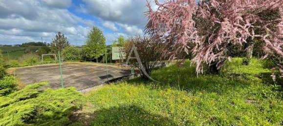 5 غرف نوم منزل في Loir-et-Cher, France رقم 73322 14