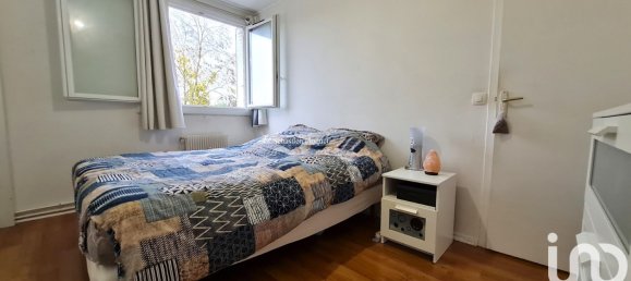Apartamento T3 em Neuville-aux-Bois, France N.º 212102 4