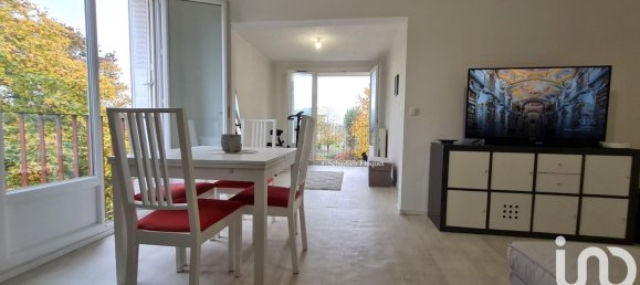 Apartamento T3 em Neuville-aux-Bois, France N.º 212102 2