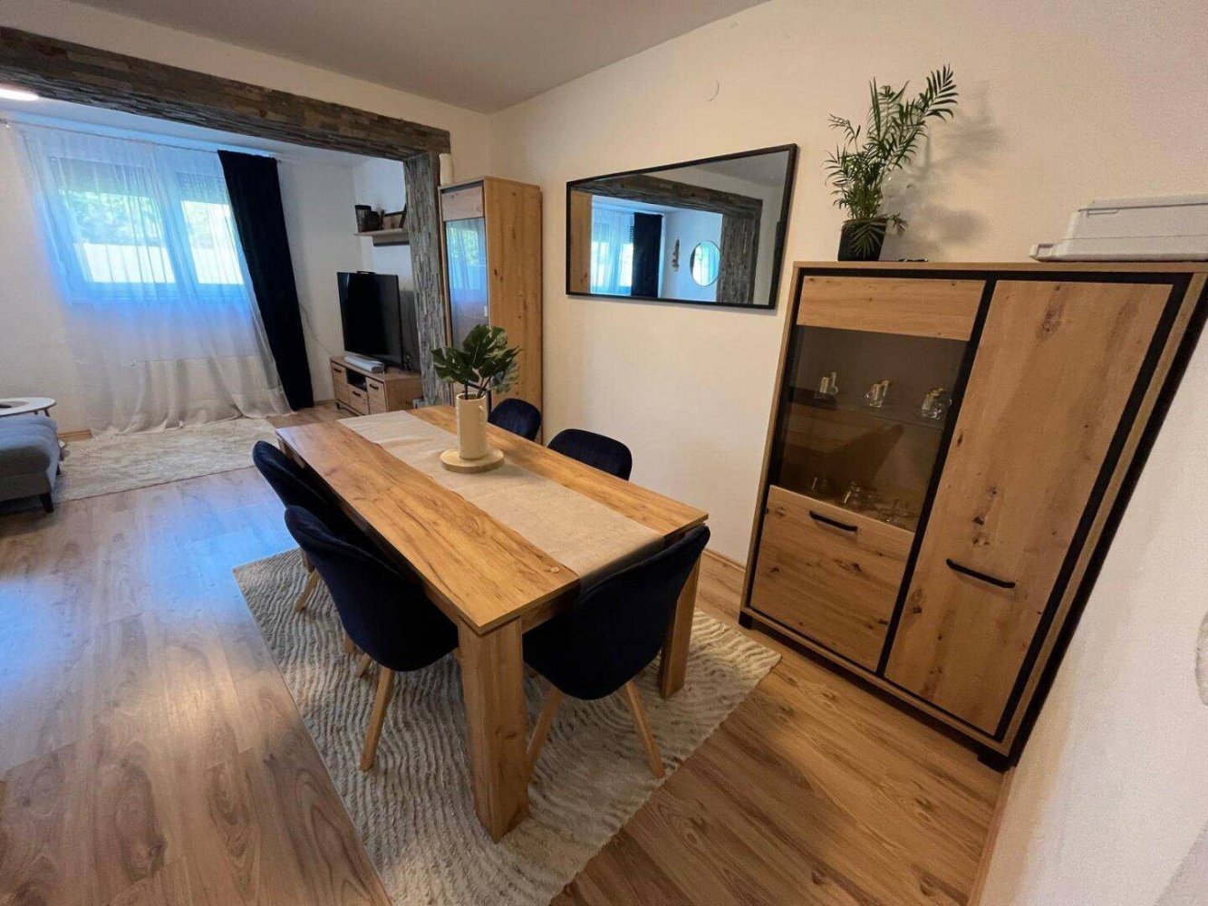 3-Zimmer Wohnung in St. Georgen am Längsee, Austria, Nr. 56962