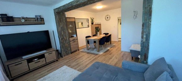 3-Zimmer Wohnung in St. Georgen am Längsee, Austria, Nr. 56962 16