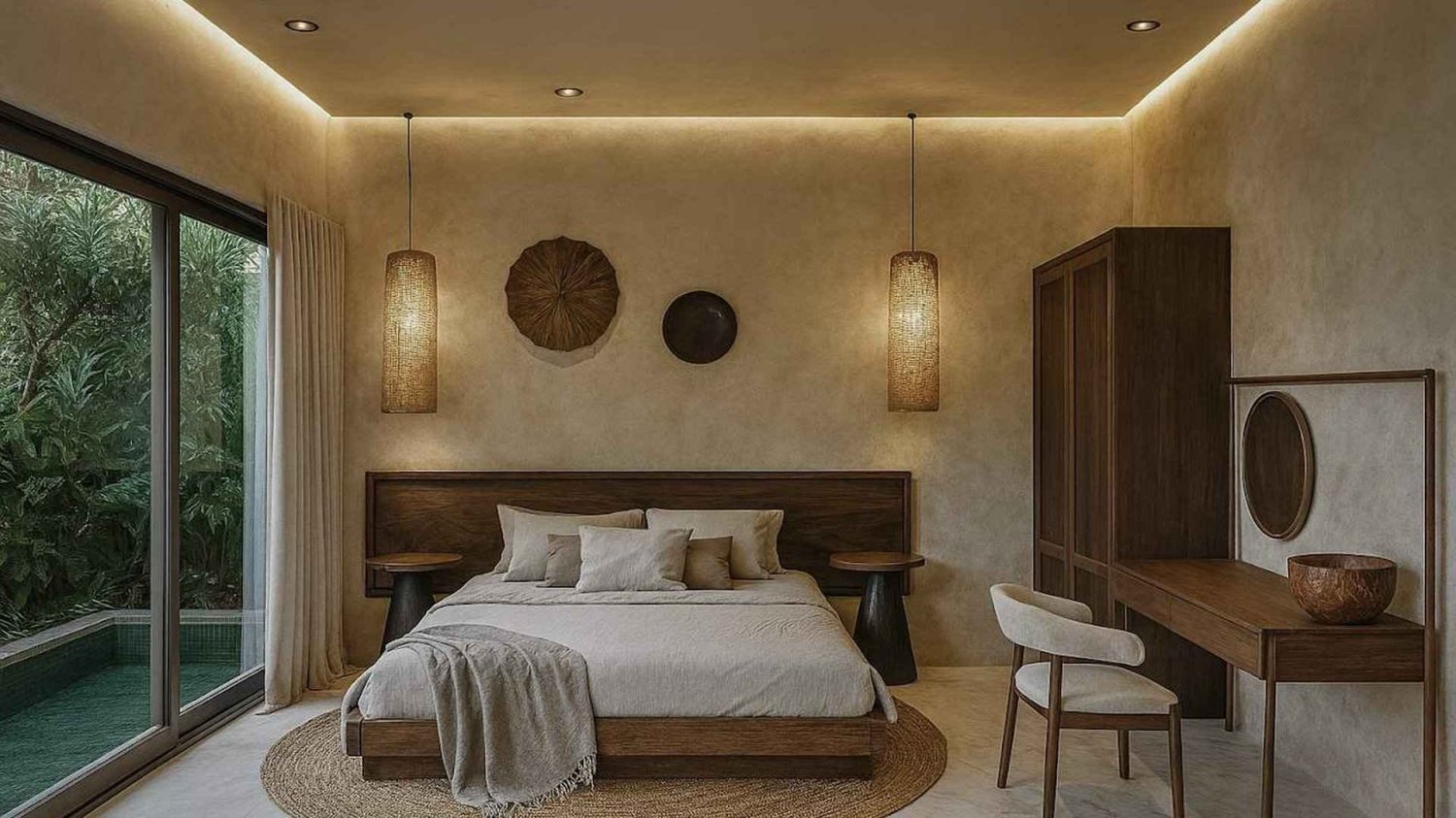 1 bedroom Villa for sale in Ubud, Gianyar, Bali, Indonesia № 2723