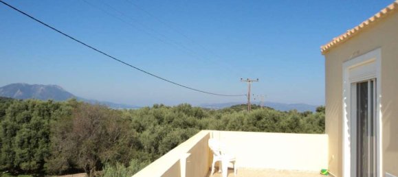 5 dormitorios сasa en venta en Lefkada, Kefalonia, Ionian Islands, Peloponnese, Western Greece and the Ionian, Greece № 575 14