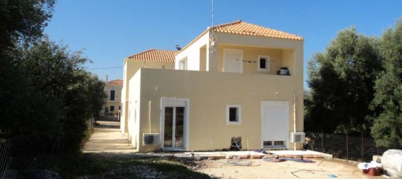5 dormitorios сasa en venta en Lefkada, Kefalonia, Ionian Islands, Peloponnese, Western Greece and the Ionian, Greece № 575 6