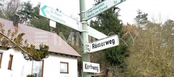 Terreno em Aichach-Friedberg, Germany N.º 169106 2