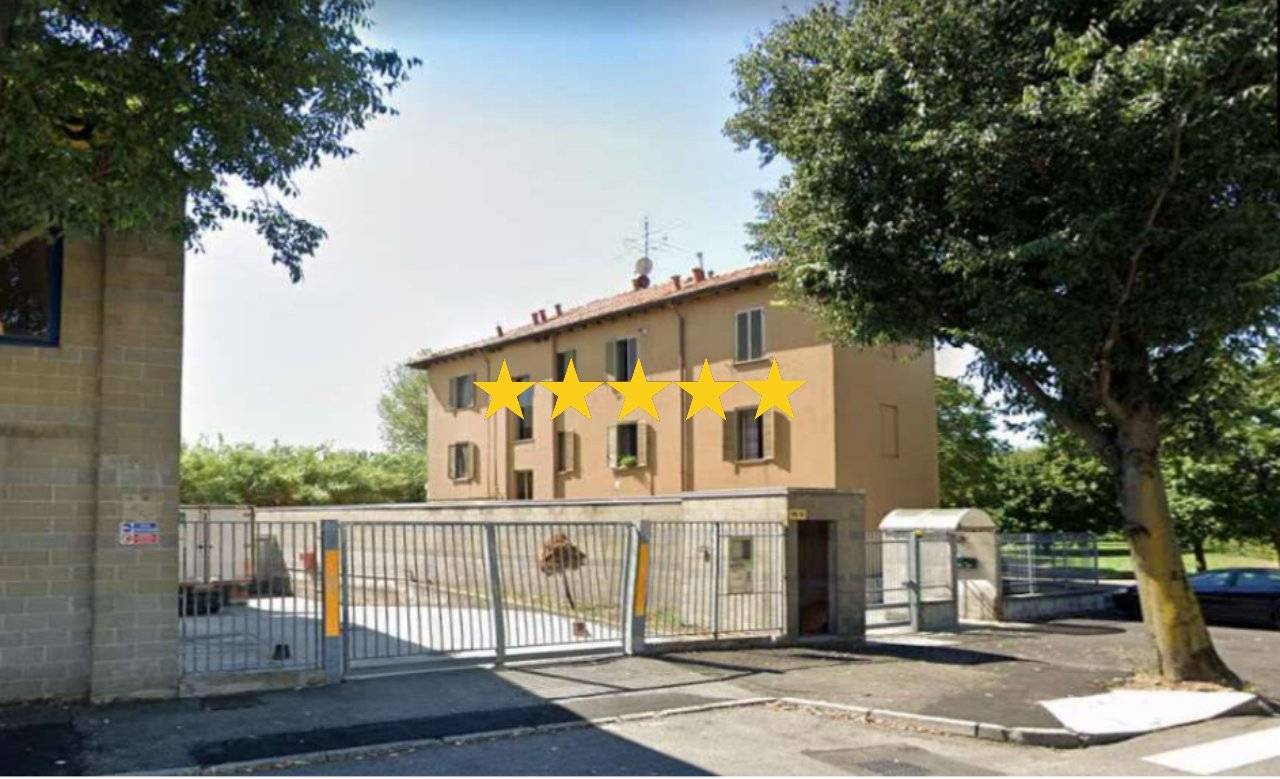 2 bedrooms Apartment in Rho, Italy No. 377380