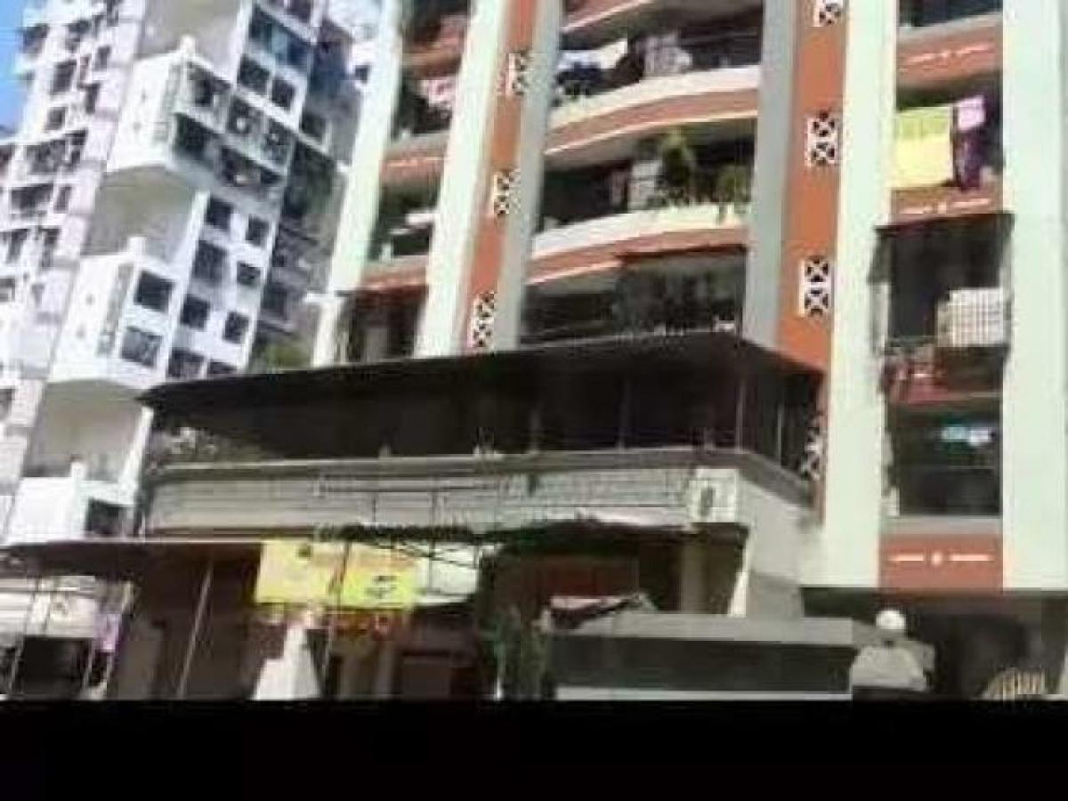 Studio in Mumbai, India No. 58142