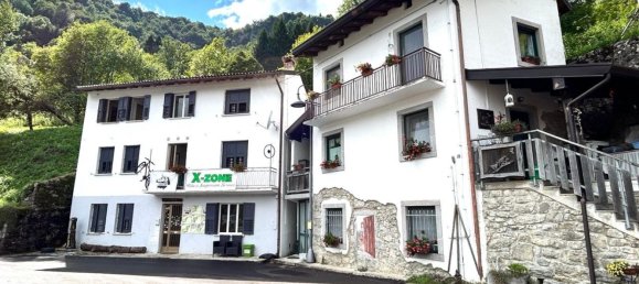 6 chambres Maison à Udine, Italy No. 376810 11