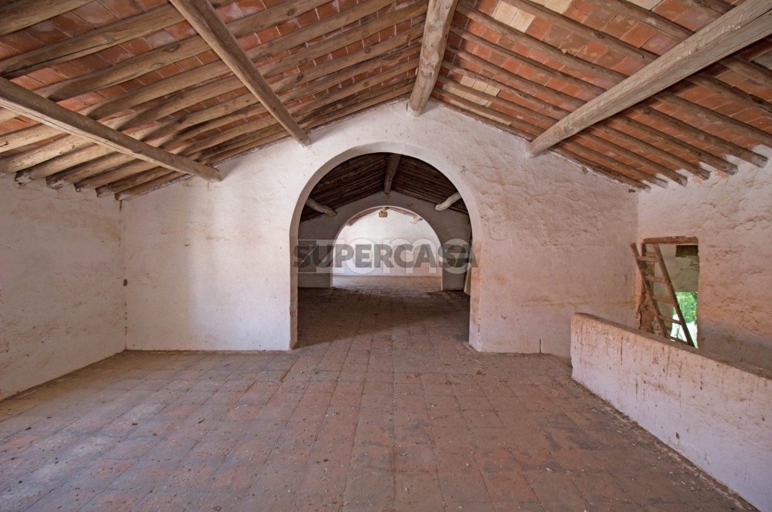 7 bedrooms House in Vila Ruiva, Portugal No. 280481